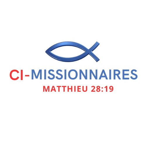 Logo CI-MISSIONNAIRES