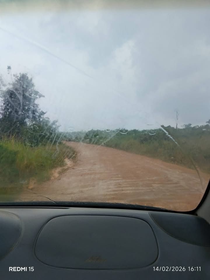 Sur piste direction seguié