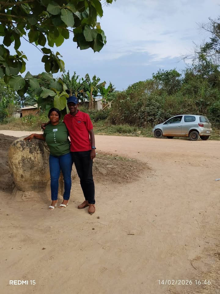 Un saint Valentin en mode missionnaires