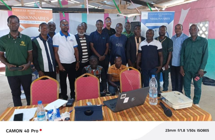 Photo de famille guitry