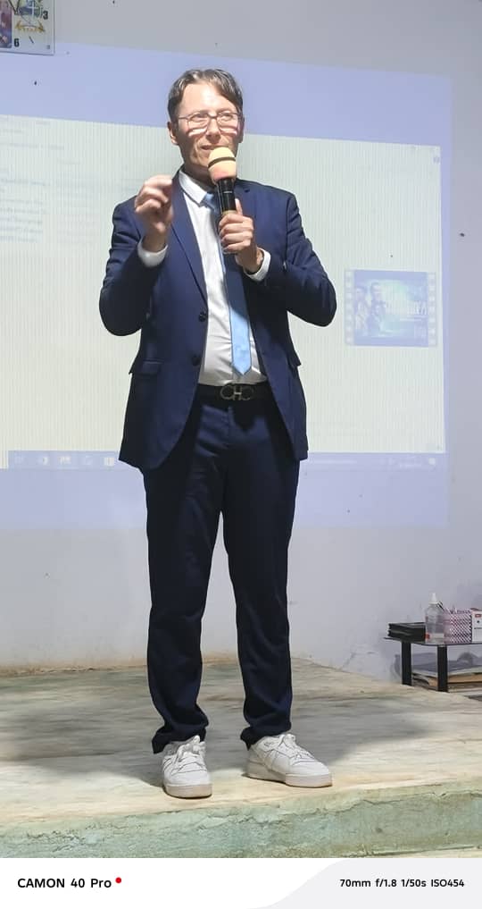 missionnaire vincent Spitaleri